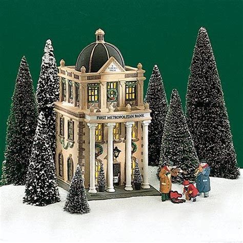 dept 56 christmas in the city retired pieces|department 56 retired snow village.